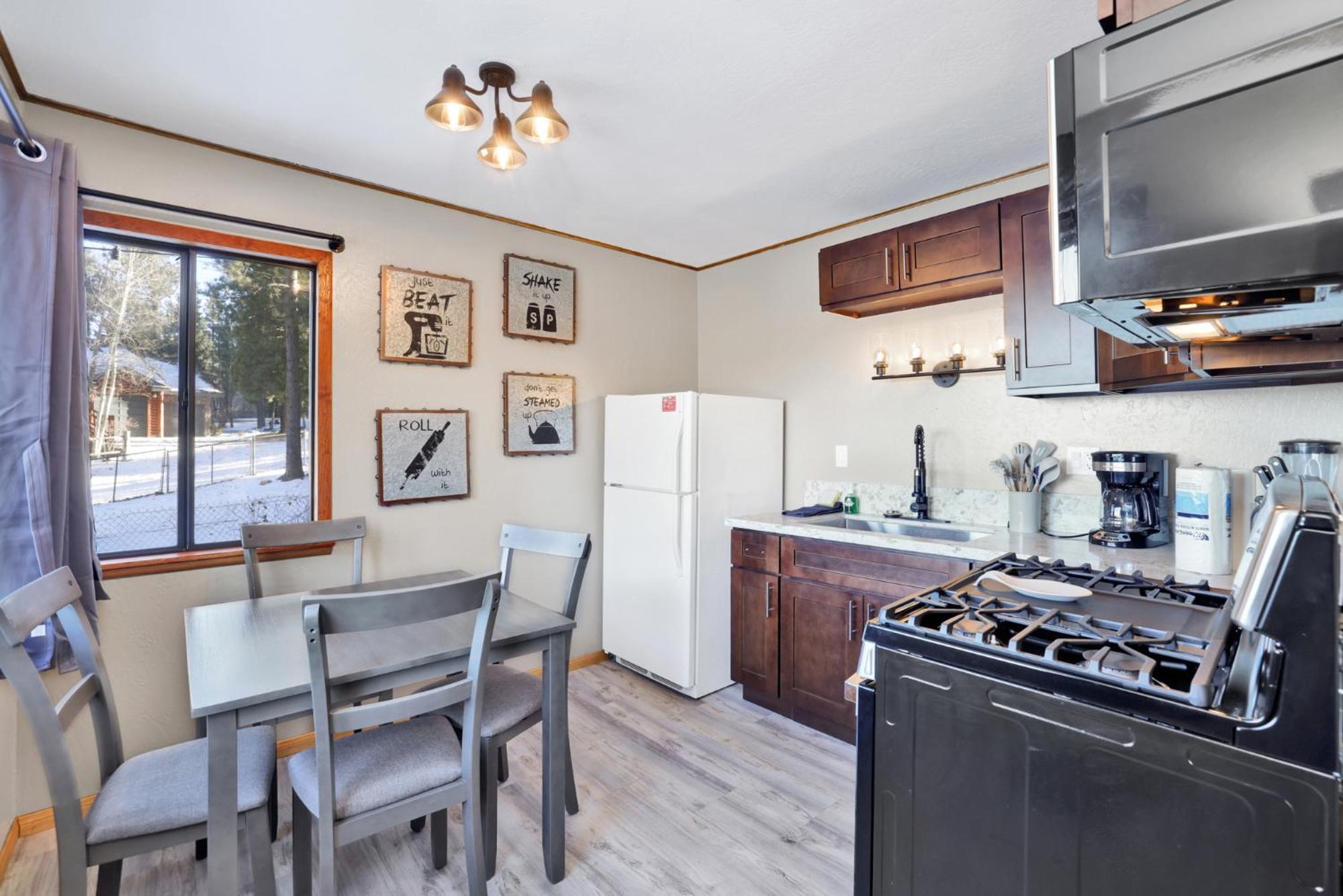 Lakefront Family Cabin By Big Bear Vacations Big Bear Lake Exterior foto
