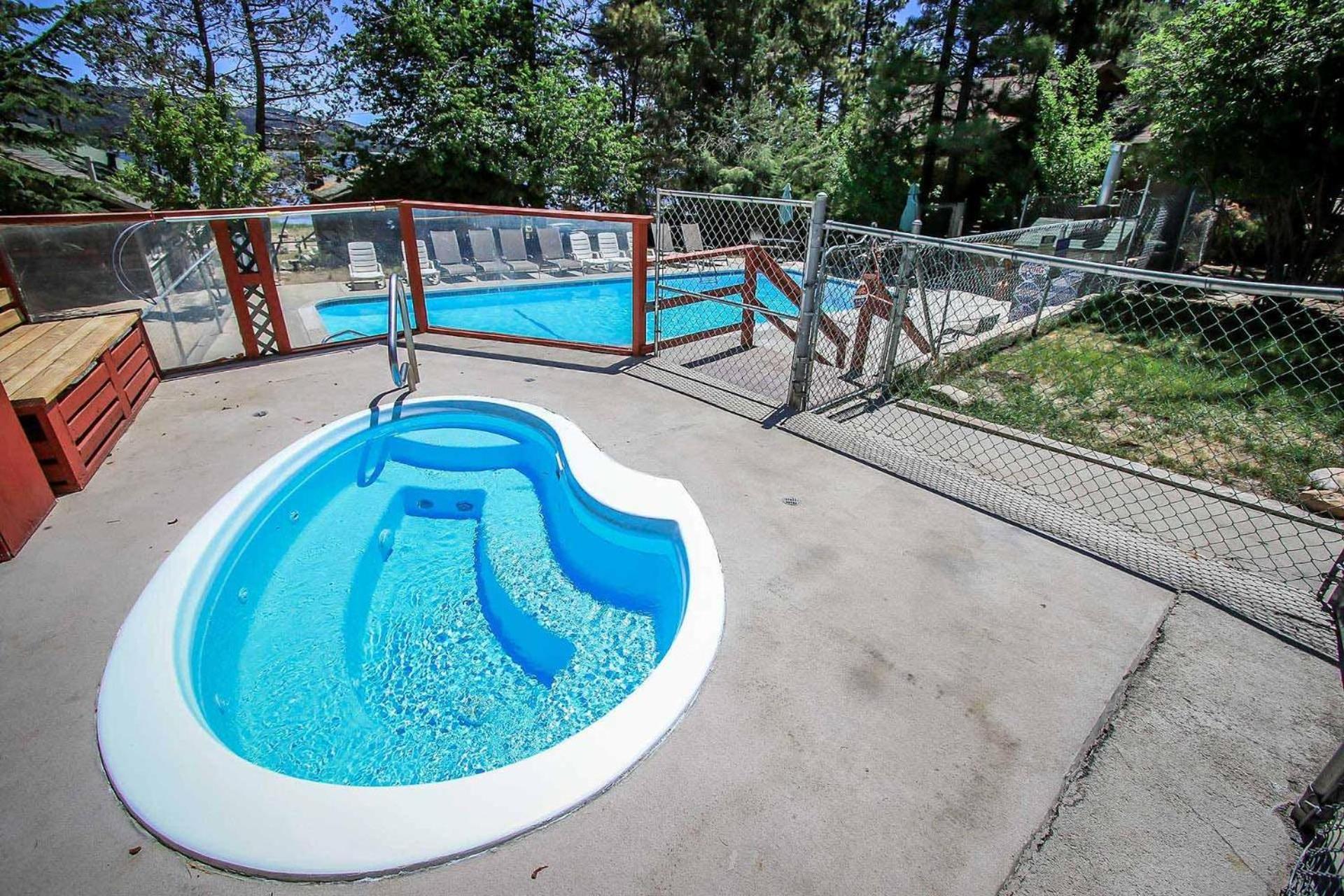 Lakefront Family Cabin By Big Bear Vacations Big Bear Lake Exterior foto