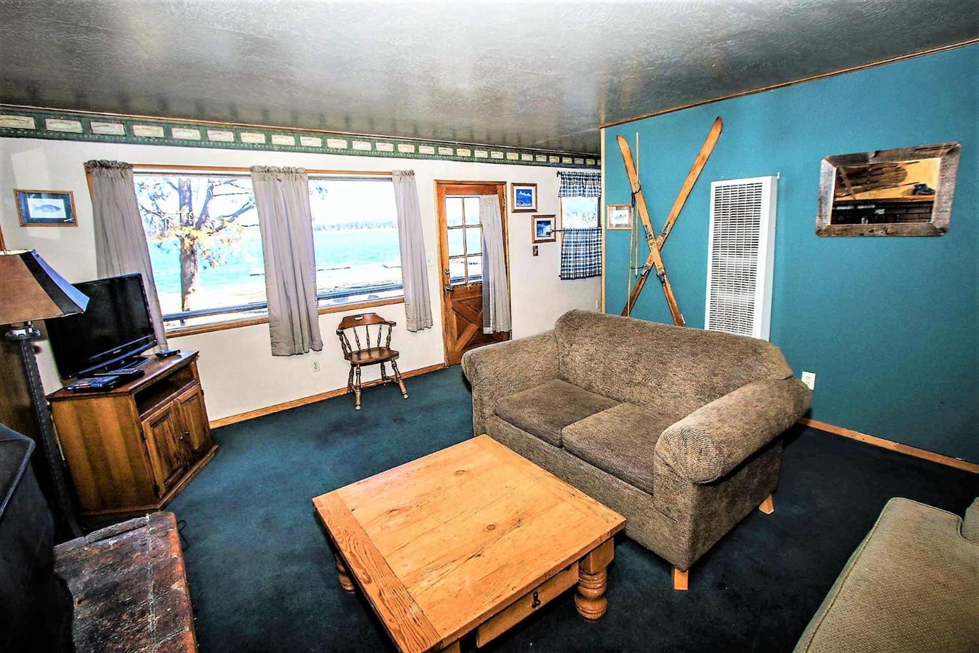 Lakefront Family Cabin By Big Bear Vacations Big Bear Lake Exterior foto